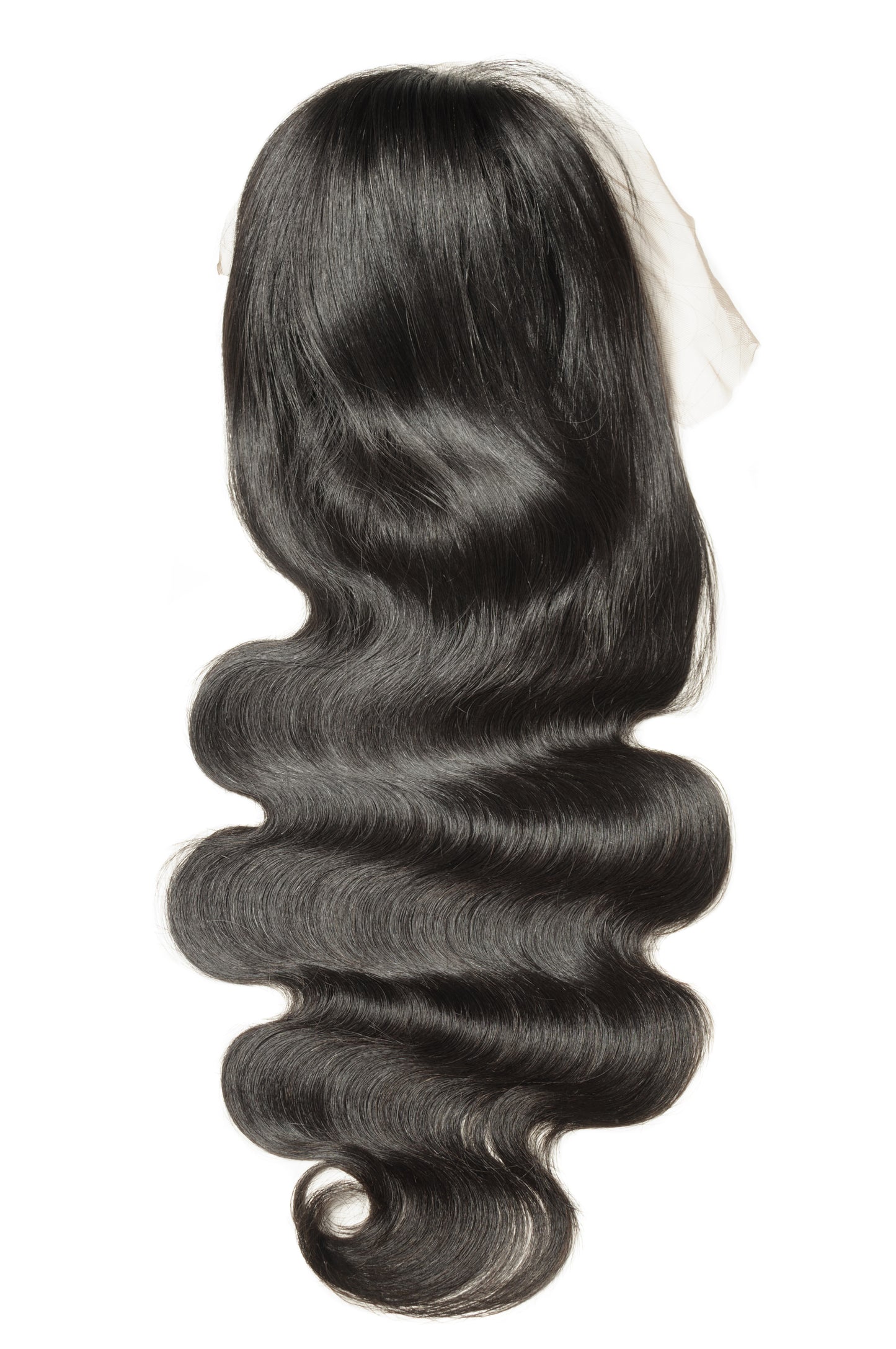 Body Wave Wigs